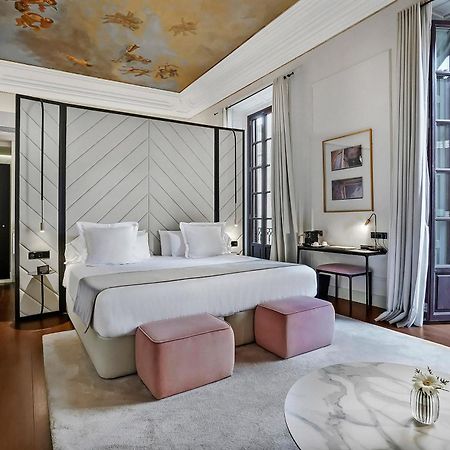 Summum Boutique Hotel, Member Of Melia Collection Palma de Mallorca Exteriér fotografie