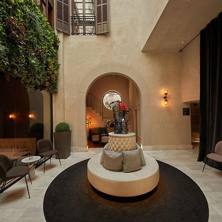 Summum Boutique Hotel, Member Of Melia Collection Palma de Mallorca Exteriér fotografie