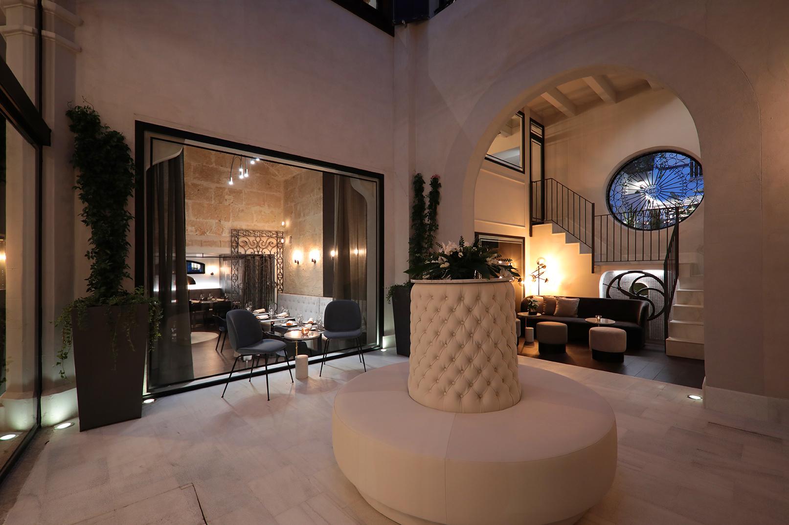 Summum Boutique Hotel, Member Of Melia Collection Palma de Mallorca Exteriér fotografie