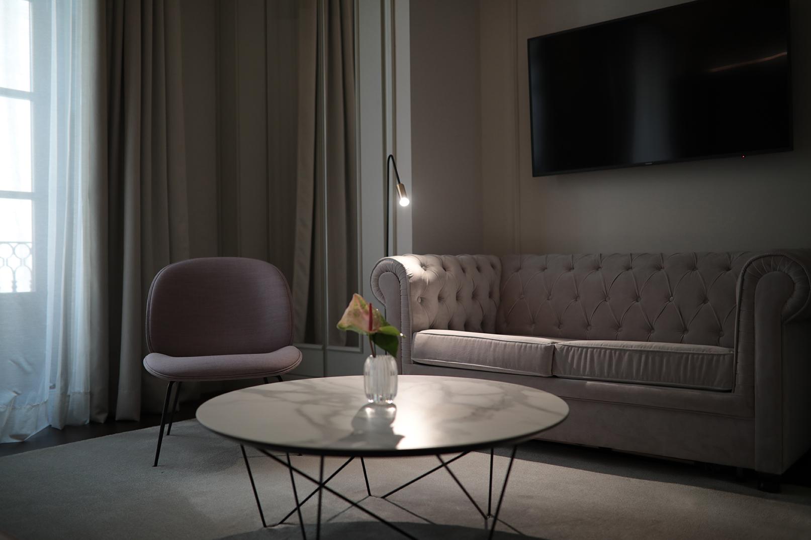 Summum Boutique Hotel, Member Of Melia Collection Palma de Mallorca Exteriér fotografie