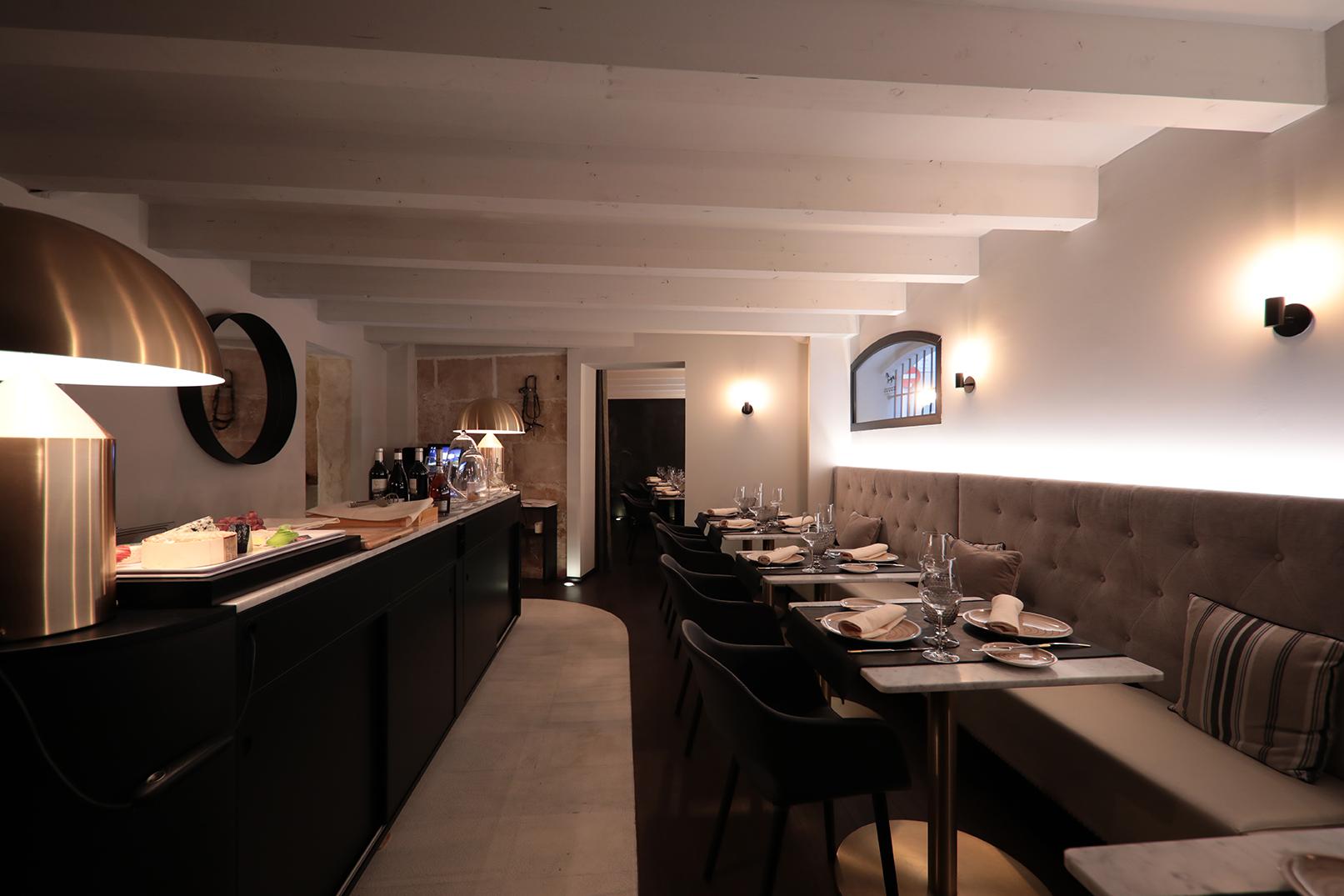 Summum Boutique Hotel, Member Of Melia Collection Palma de Mallorca Exteriér fotografie