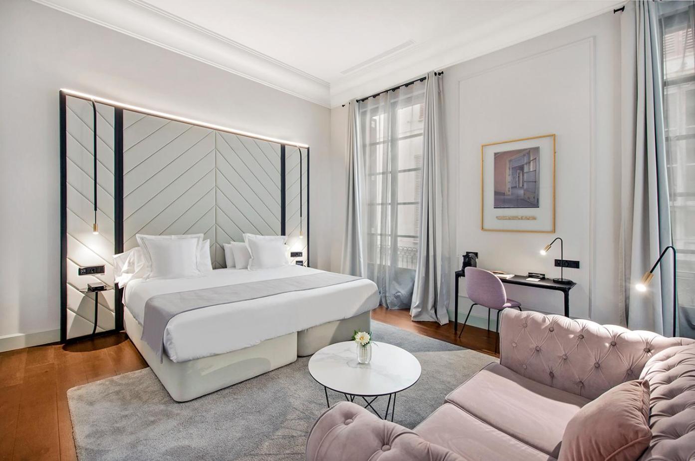 Summum Boutique Hotel, Member Of Melia Collection Palma de Mallorca Exteriér fotografie