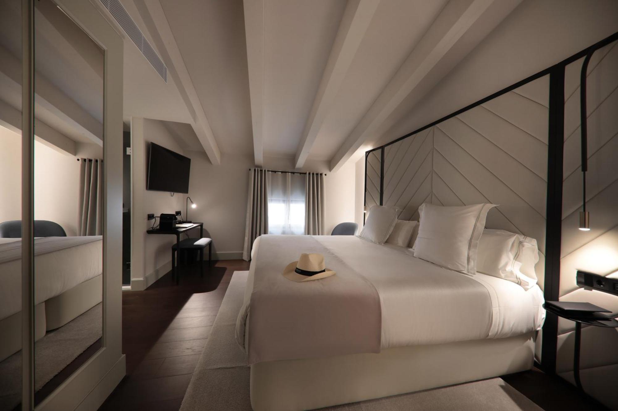 Summum Boutique Hotel, Member Of Melia Collection Palma de Mallorca Exteriér fotografie