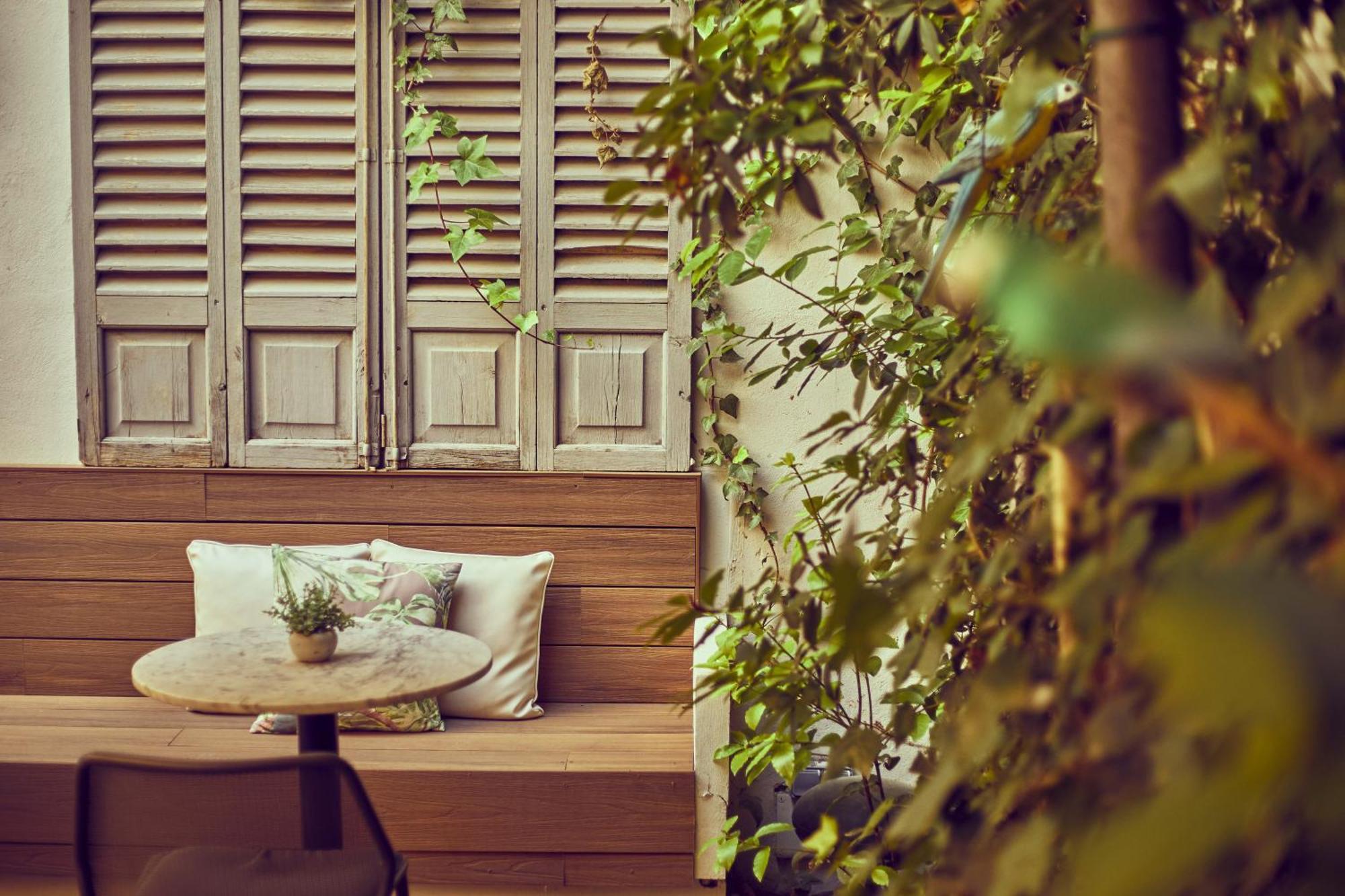 Summum Boutique Hotel, Member Of Melia Collection Palma de Mallorca Exteriér fotografie