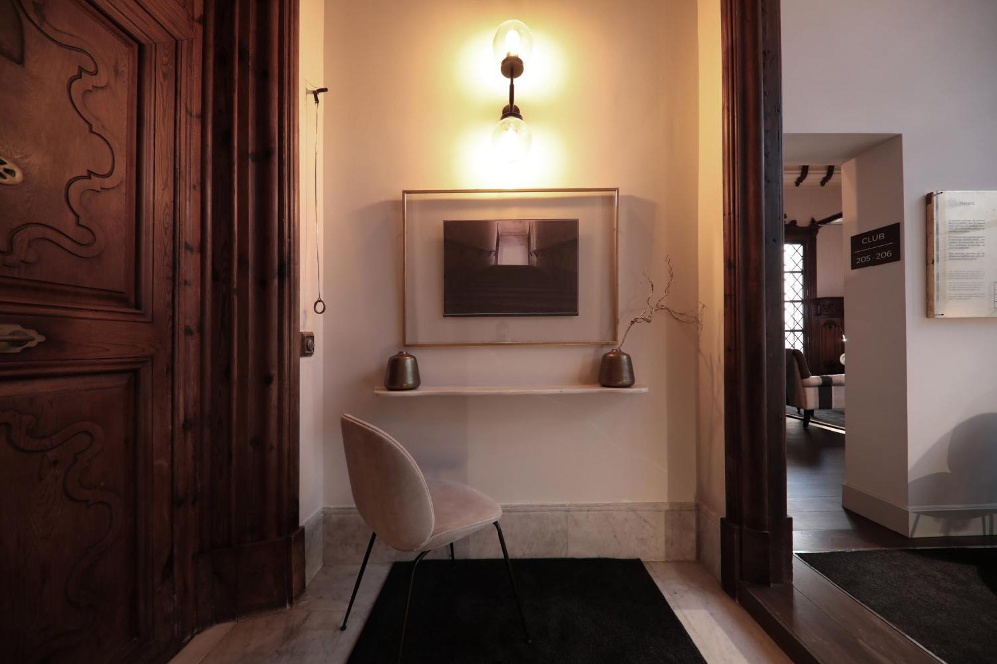 Summum Boutique Hotel, Member Of Melia Collection Palma de Mallorca Exteriér fotografie