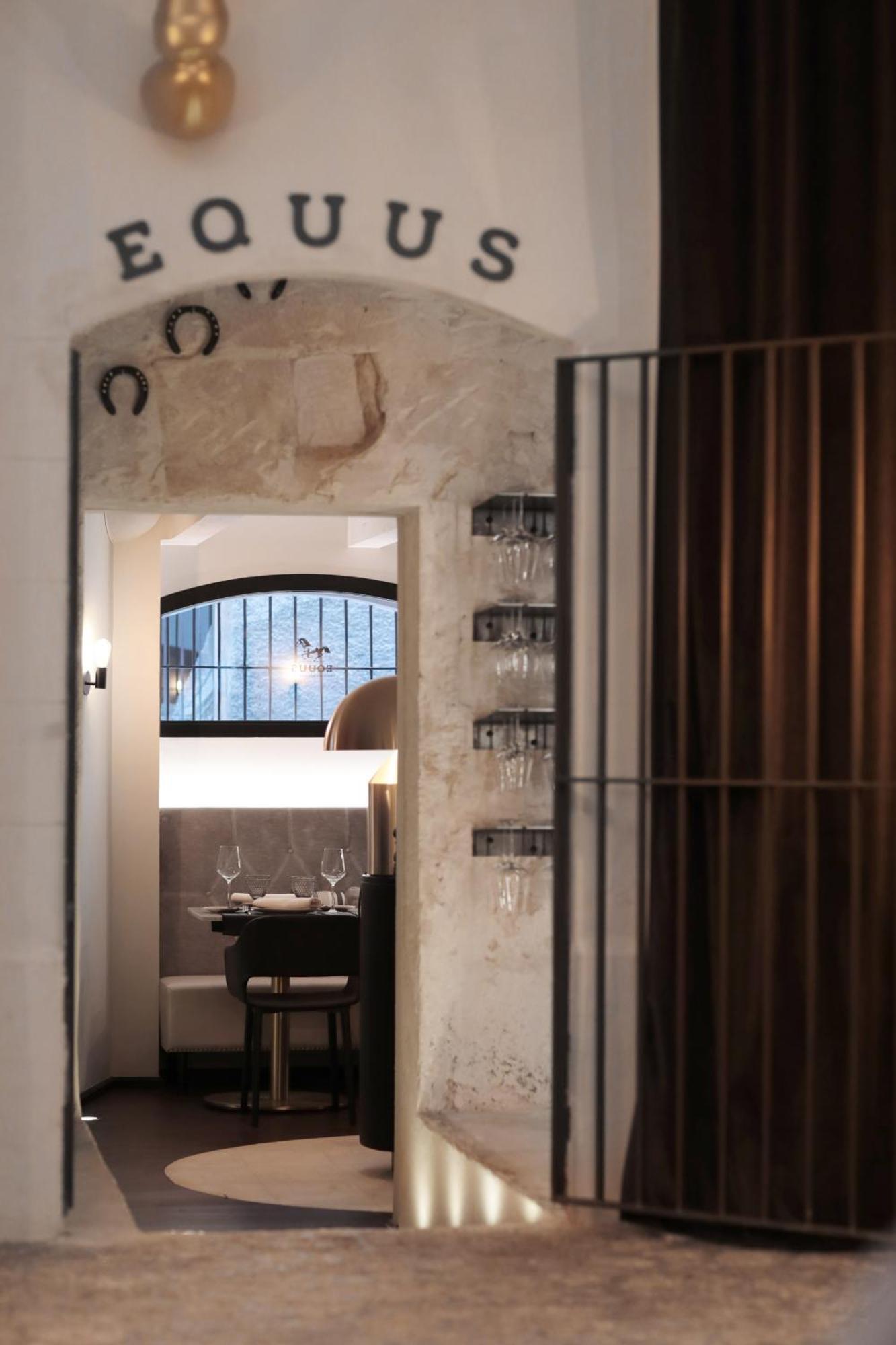 Summum Boutique Hotel, Member Of Melia Collection Palma de Mallorca Exteriér fotografie