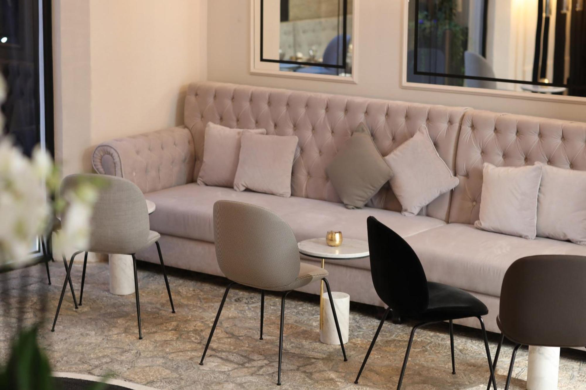Summum Boutique Hotel, Member Of Melia Collection Palma de Mallorca Exteriér fotografie